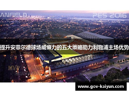 提升安菲尔德球场威慑力的五大策略助力利物浦主场优势